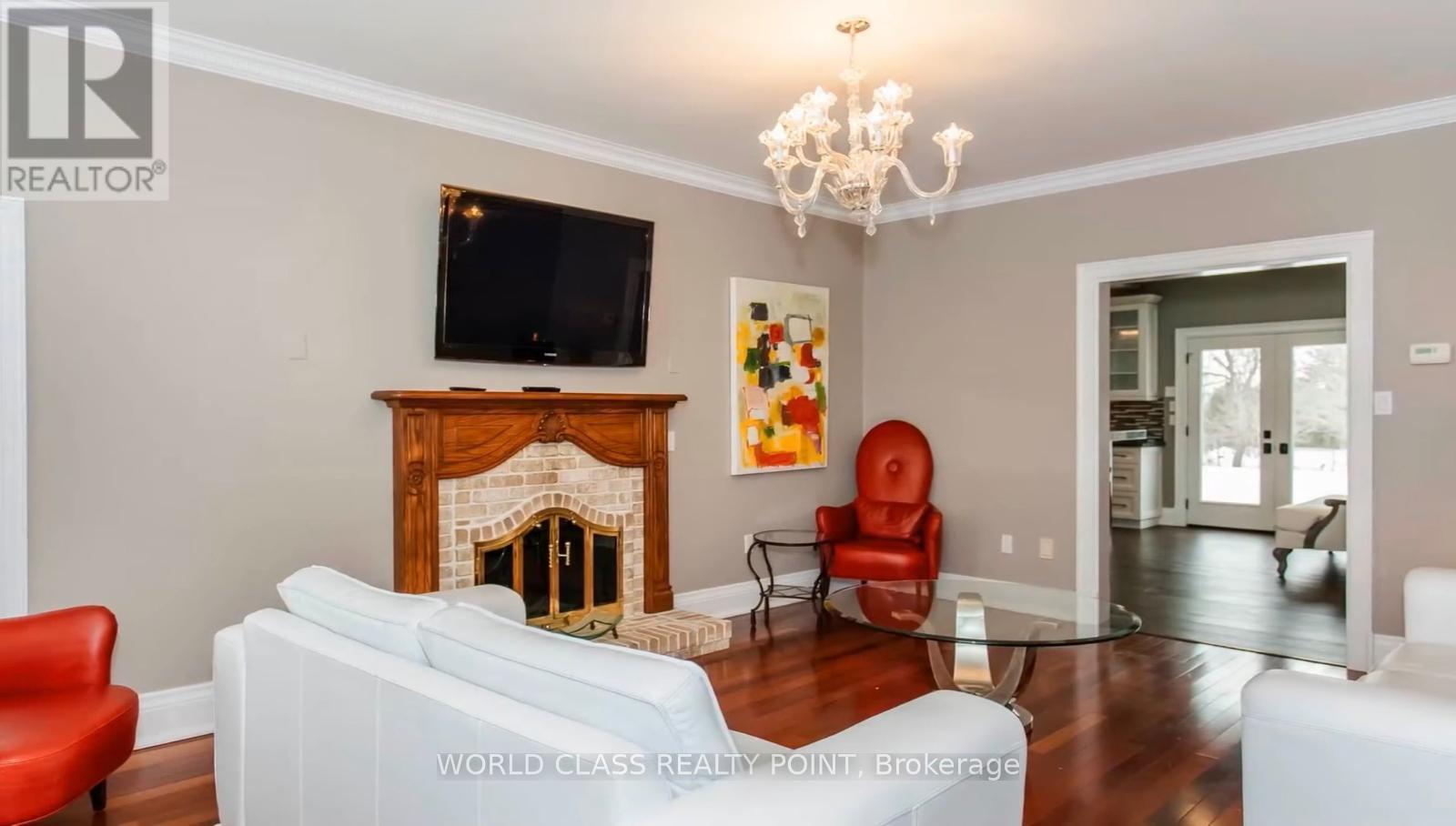 155 Meadowland Crescent, Milton, ON