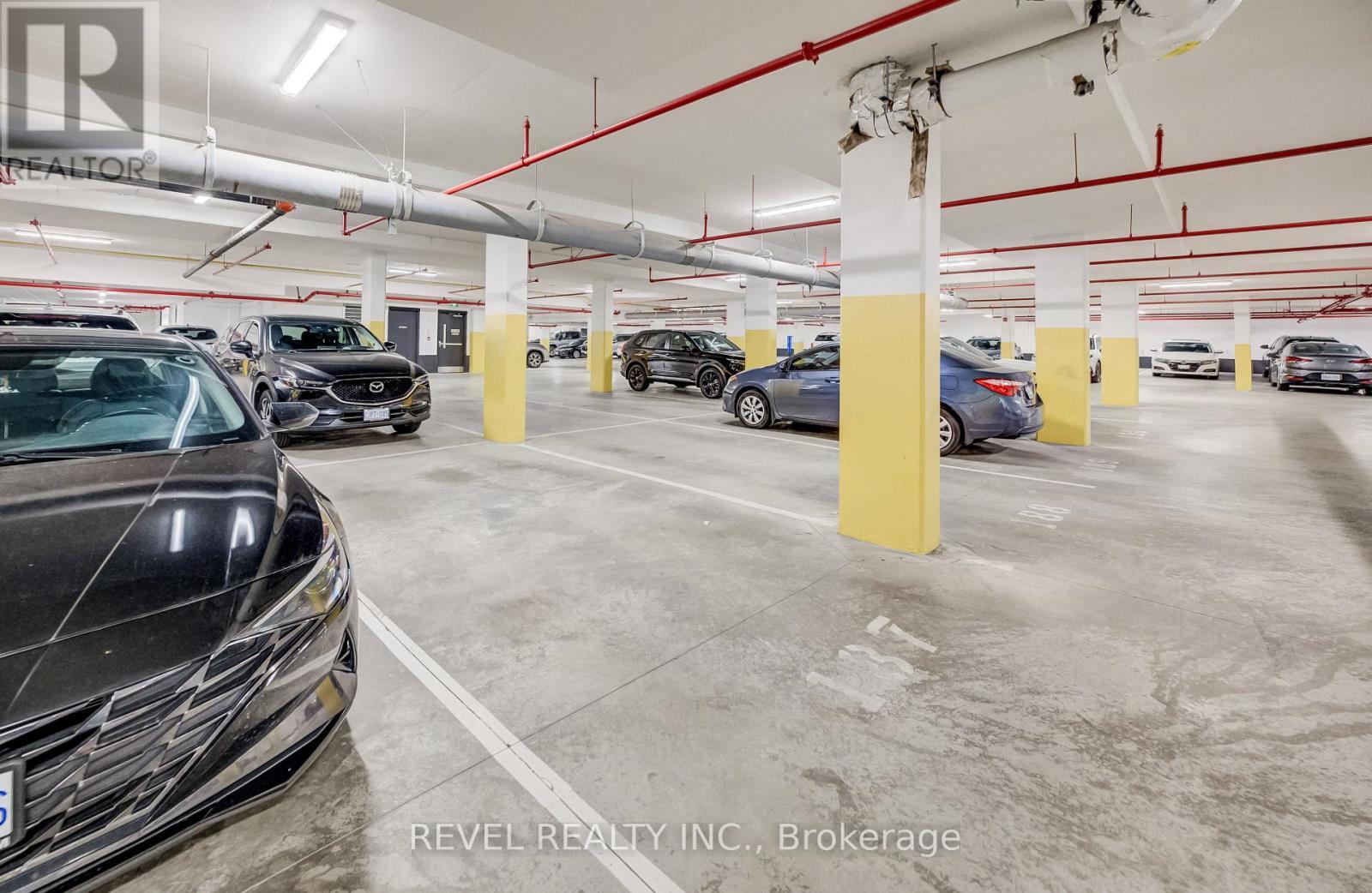 614 - 320 Plains Road E, Burlington, ON