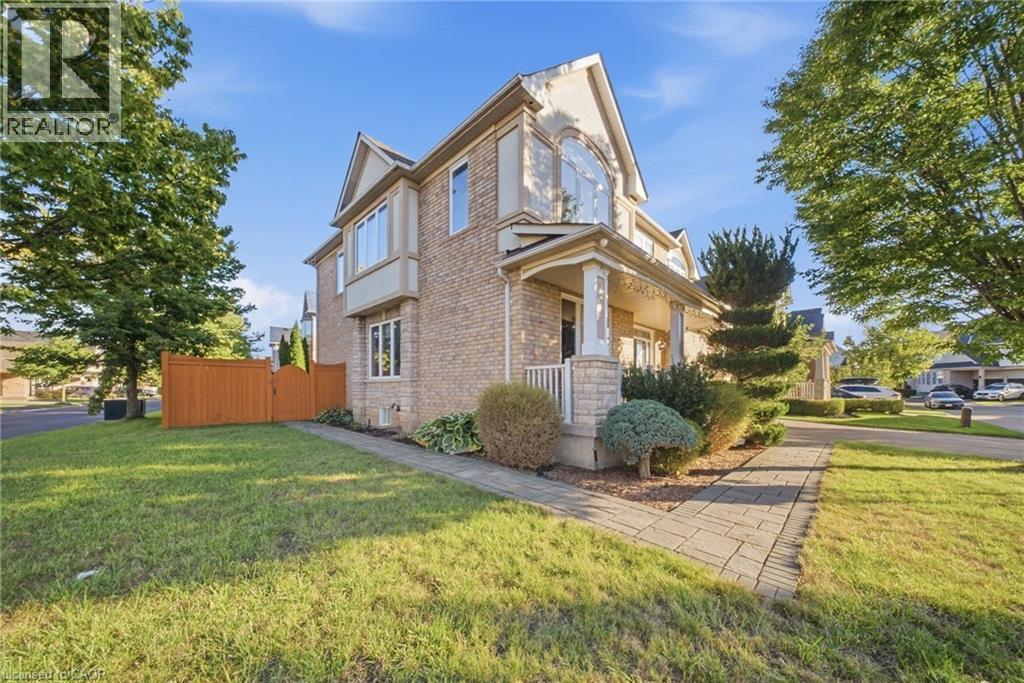 1078 Mcneil Drive, Milton, ON