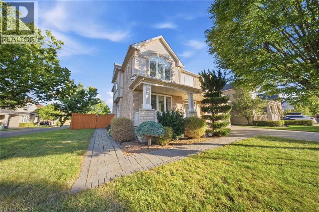 1078 Mcneil Drive, Milton, ON