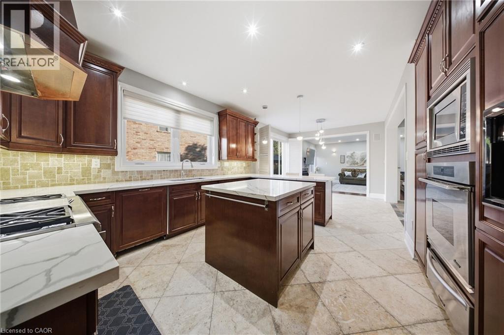 1078 Mcneil Drive, Milton, ON