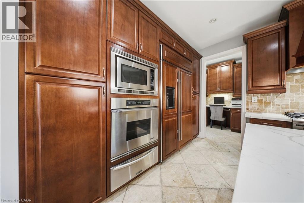 1078 Mcneil Drive, Milton, ON
