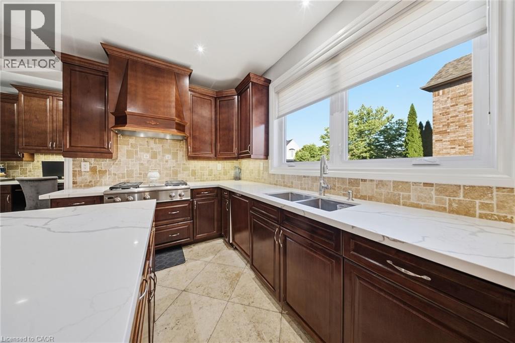 1078 Mcneil Drive, Milton, ON