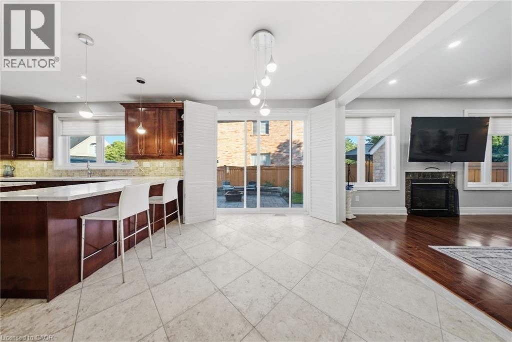 1078 Mcneil Drive, Milton, ON