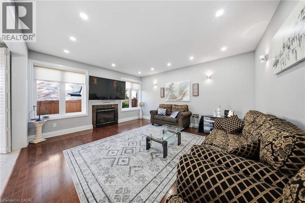 1078 Mcneil Drive, Milton, ON