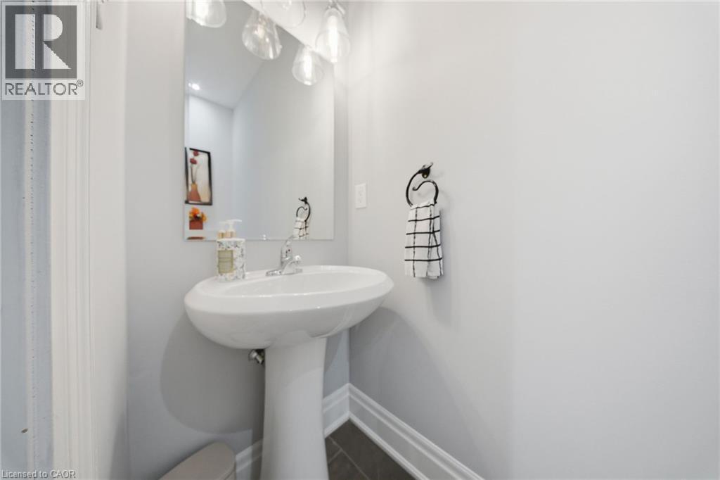 1078 Mcneil Drive, Milton, ON