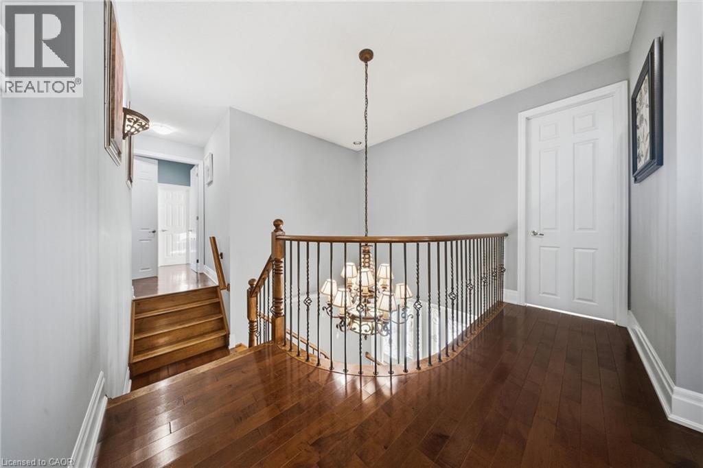 1078 Mcneil Drive, Milton, ON