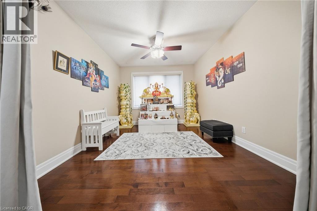 1078 Mcneil Drive, Milton, ON