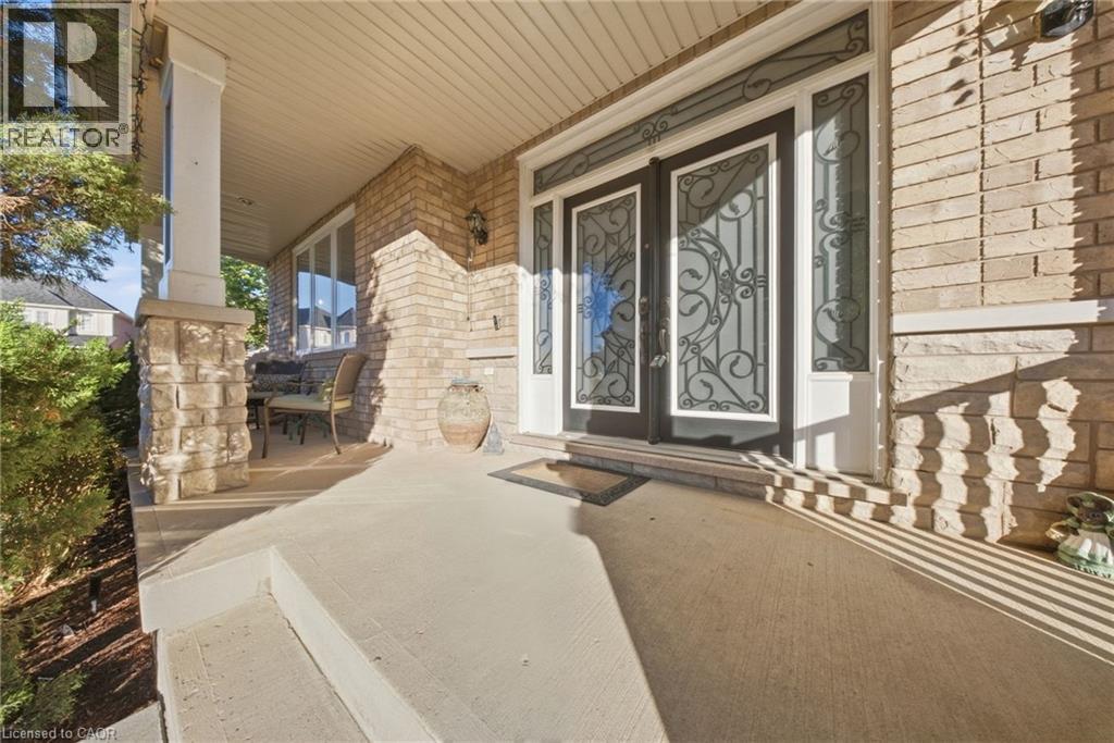 1078 Mcneil Drive, Milton, ON