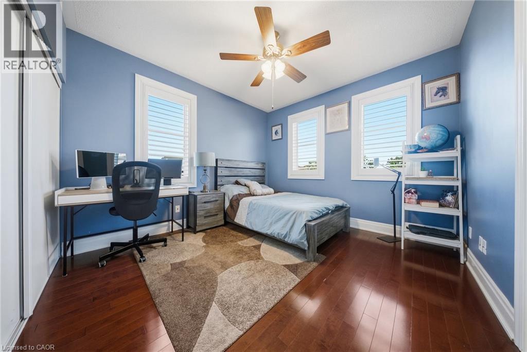 1078 Mcneil Drive, Milton, ON