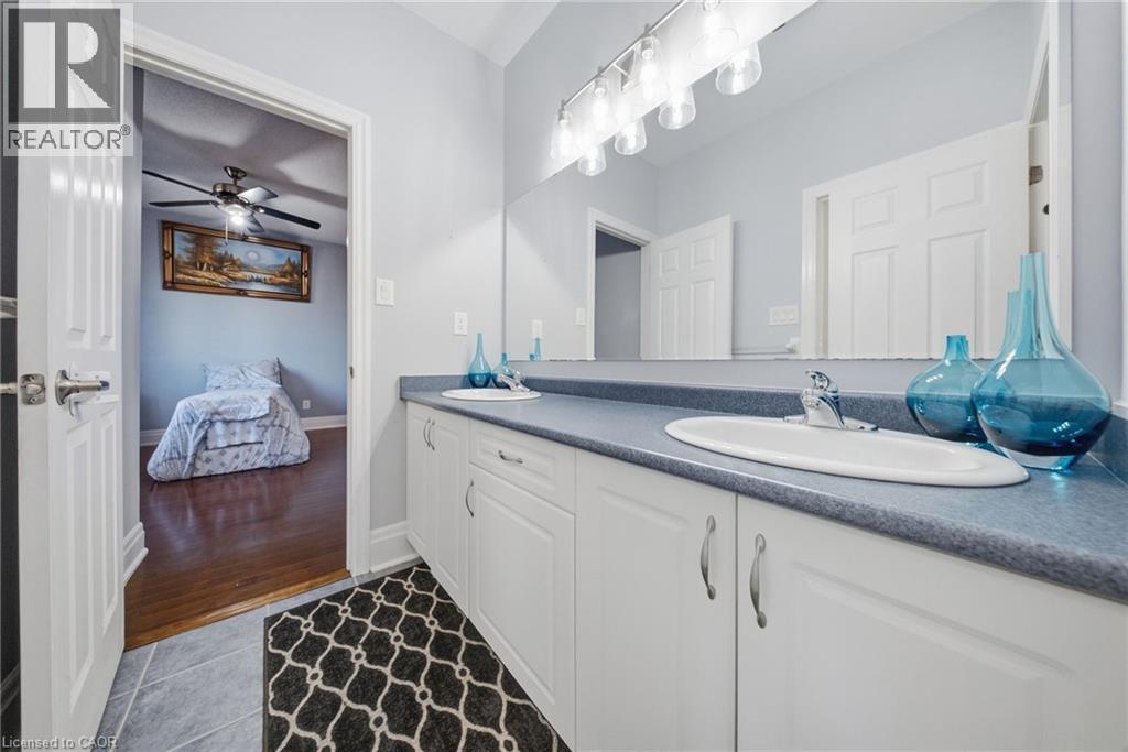 1078 Mcneil Drive, Milton, ON