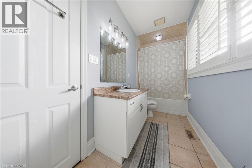1078 Mcneil Drive, Milton, ON