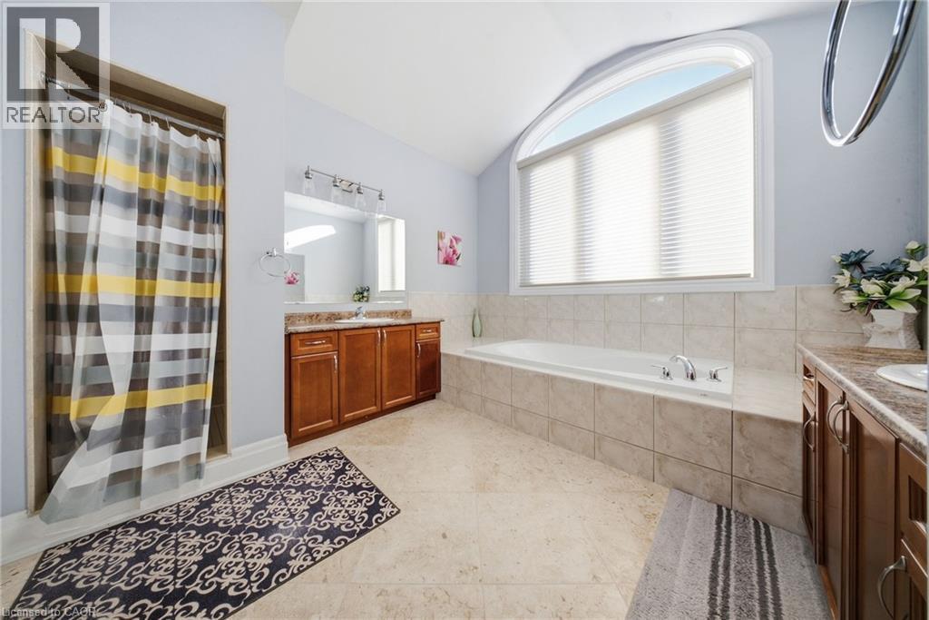 1078 Mcneil Drive, Milton, ON