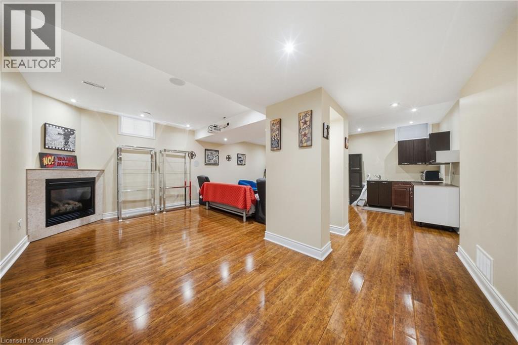 1078 Mcneil Drive, Milton, ON
