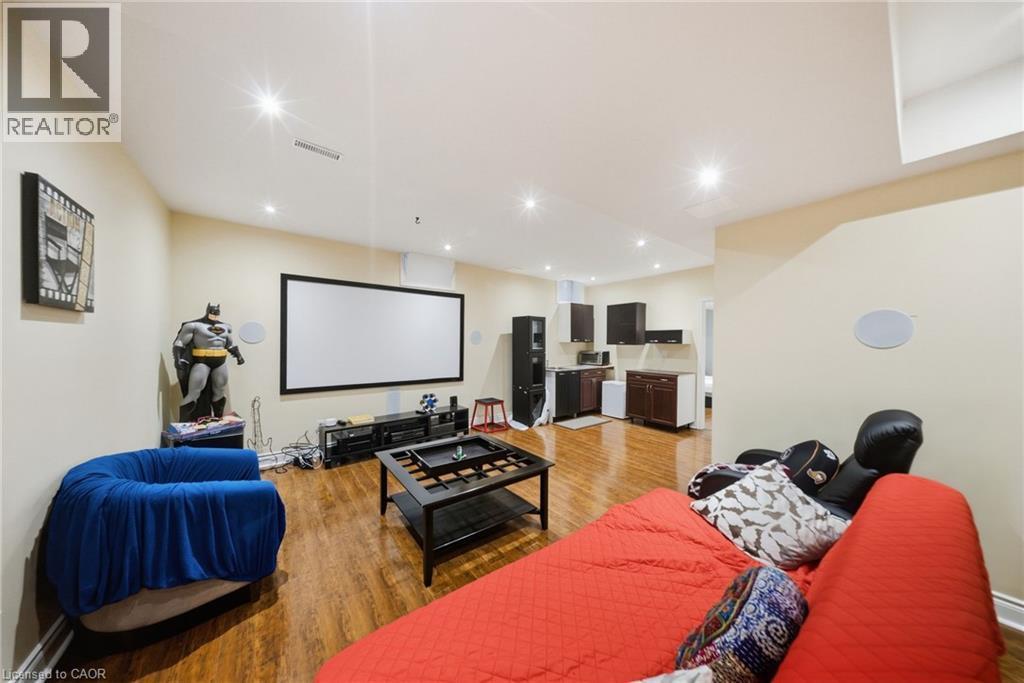 1078 Mcneil Drive, Milton, ON