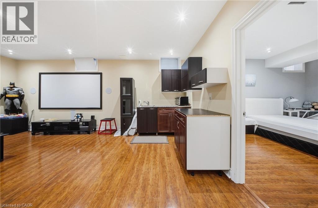 1078 Mcneil Drive, Milton, ON