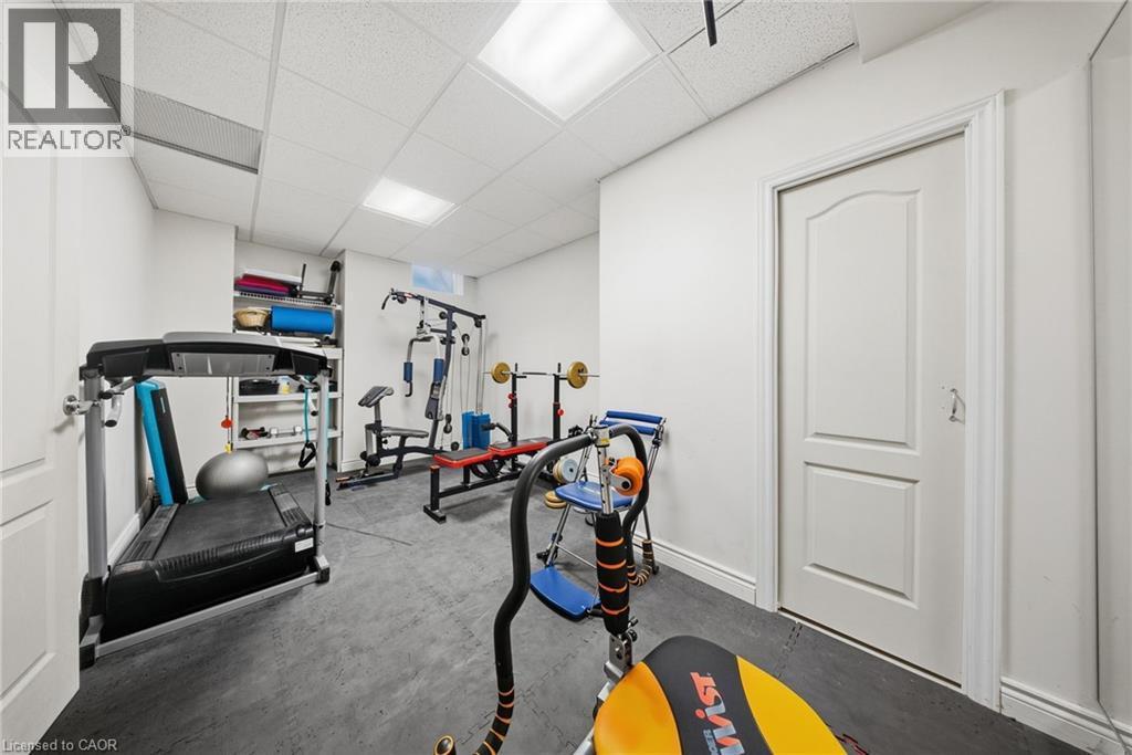1078 Mcneil Drive, Milton, ON