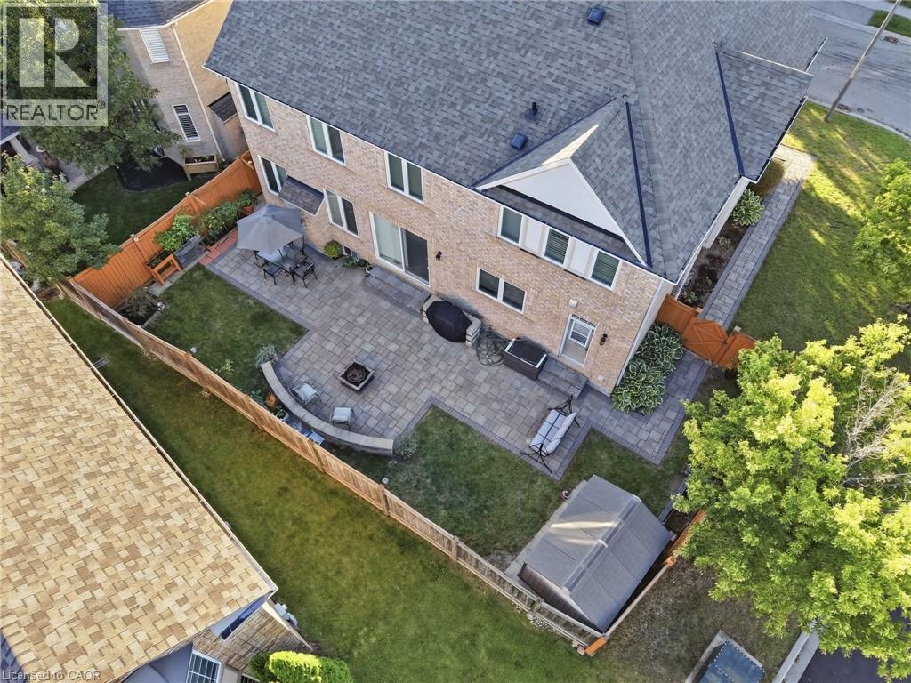 1078 Mcneil Drive, Milton, ON