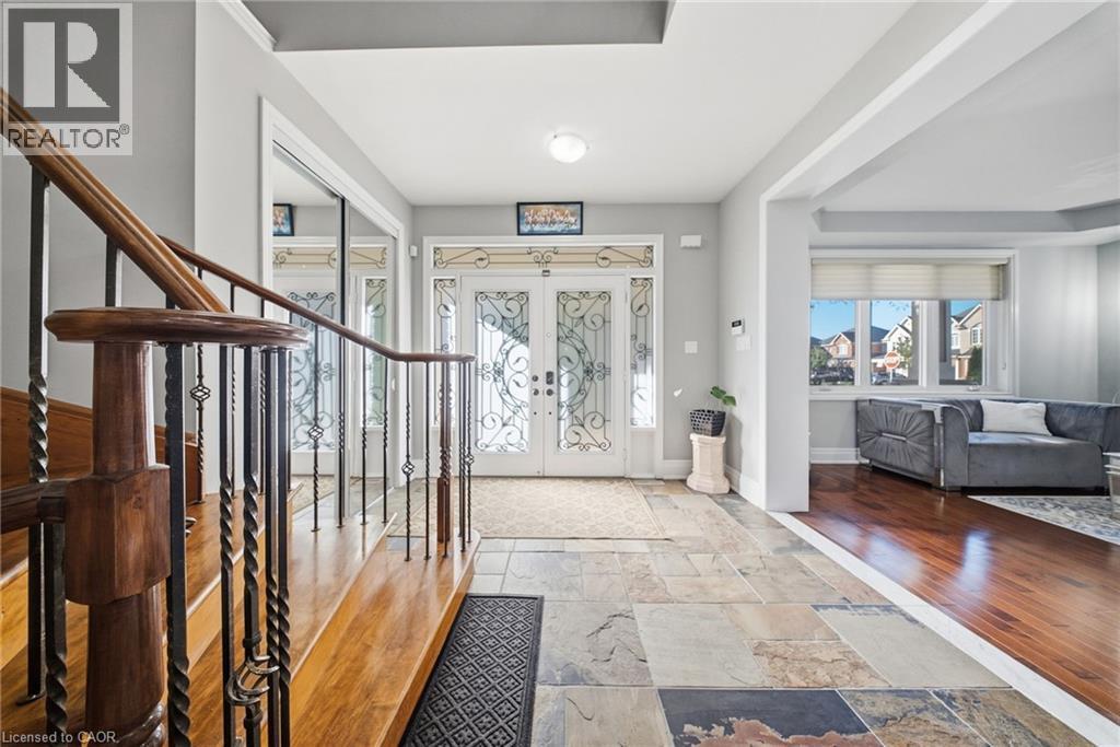 1078 Mcneil Drive, Milton, ON
