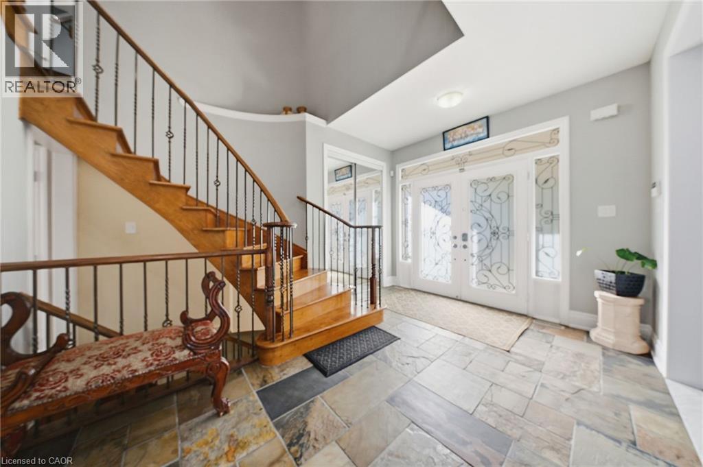 1078 Mcneil Drive, Milton, ON