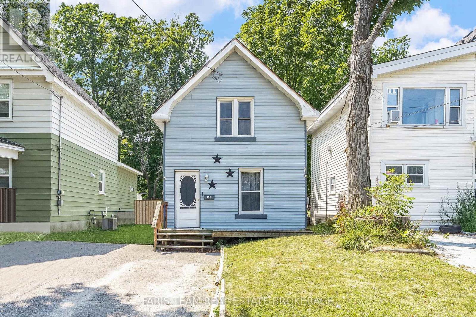 390 Mildred Street, Midland, ON