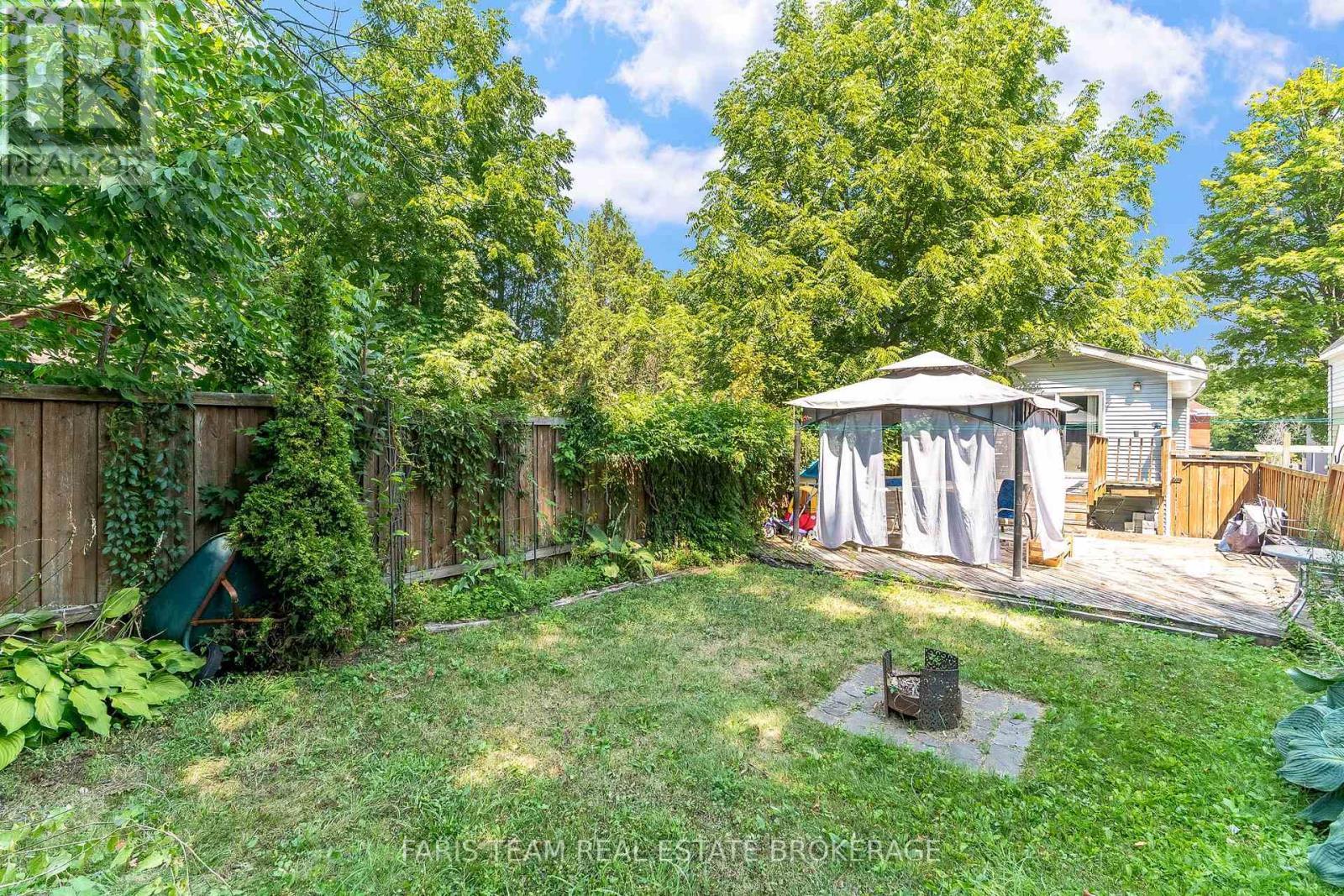 390 Mildred Street, Midland, ON