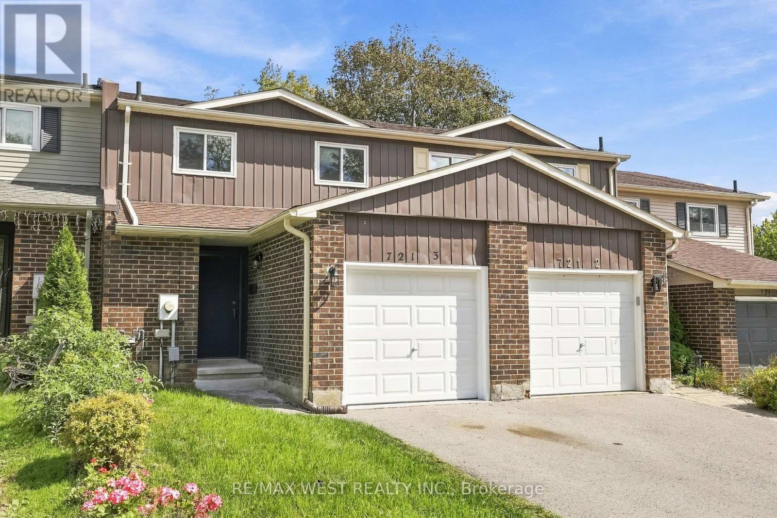 3 - 721 Cricklewood Drive, Oshawa, ON