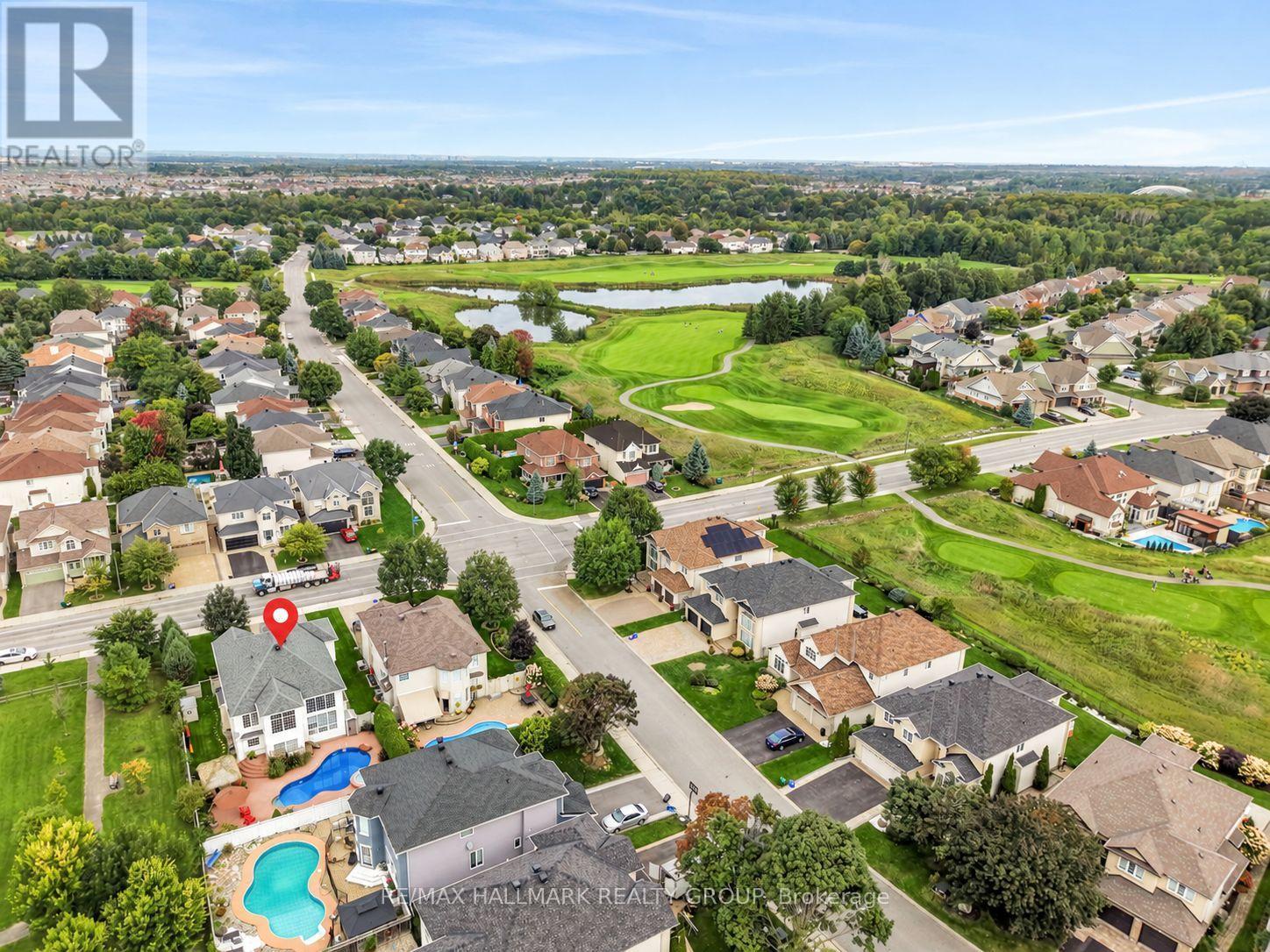 56 Golflinks Drive, Ottawa, ON