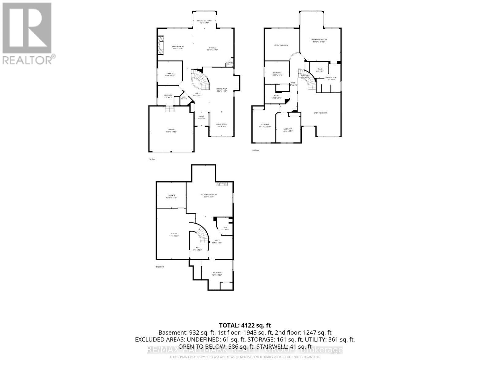 56 Golflinks Drive, Ottawa, ON