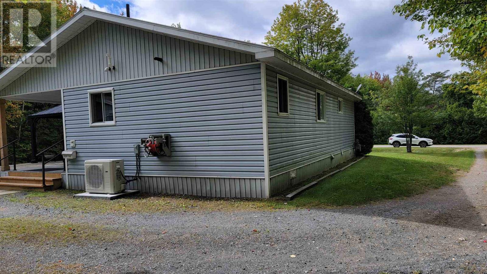 16 Maple Dr, Echo Bay, ON
