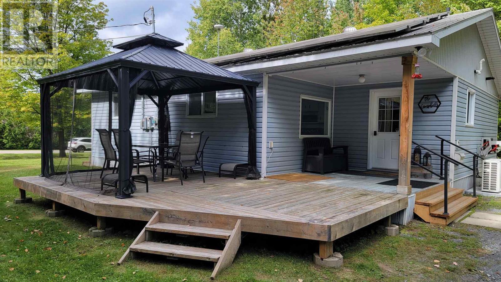 16 Maple Dr, Echo Bay, ON