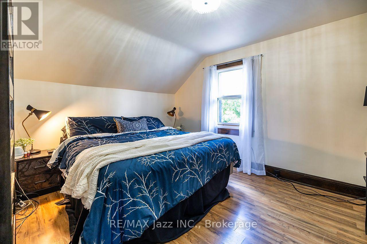 Primary Bedroom - 180 Olive Avenue, Oshawa (Central), ON
