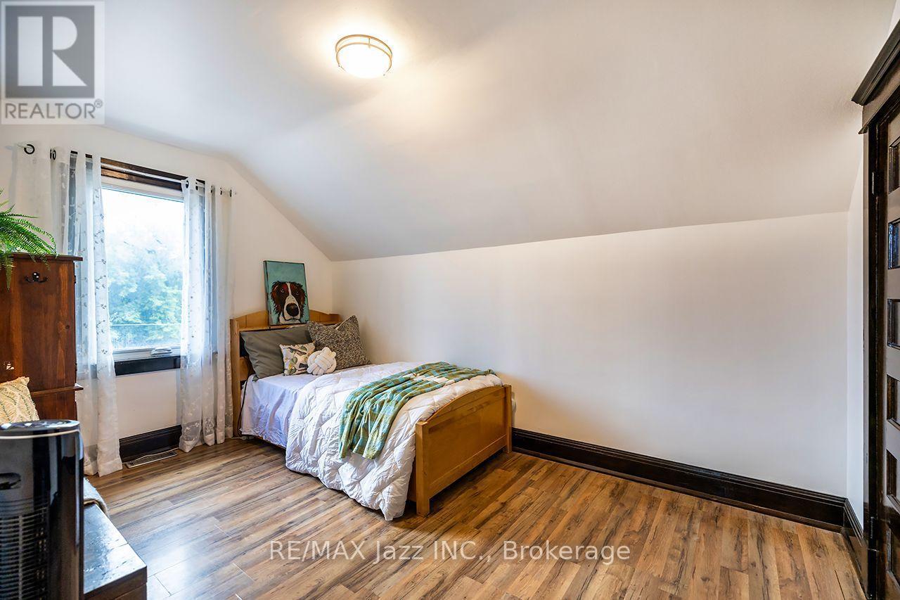 2nd Bedroom - 180 Olive Avenue, Oshawa (Central), ON
