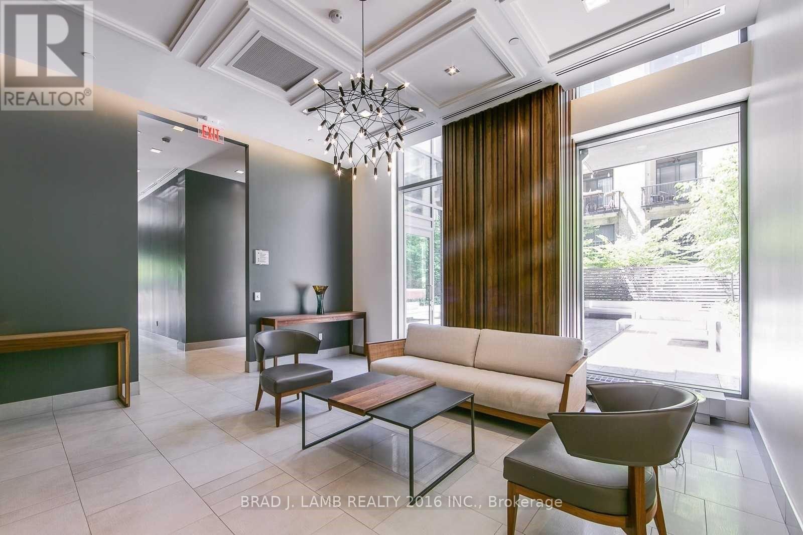 809 - 775 King Street W, Toronto, ON