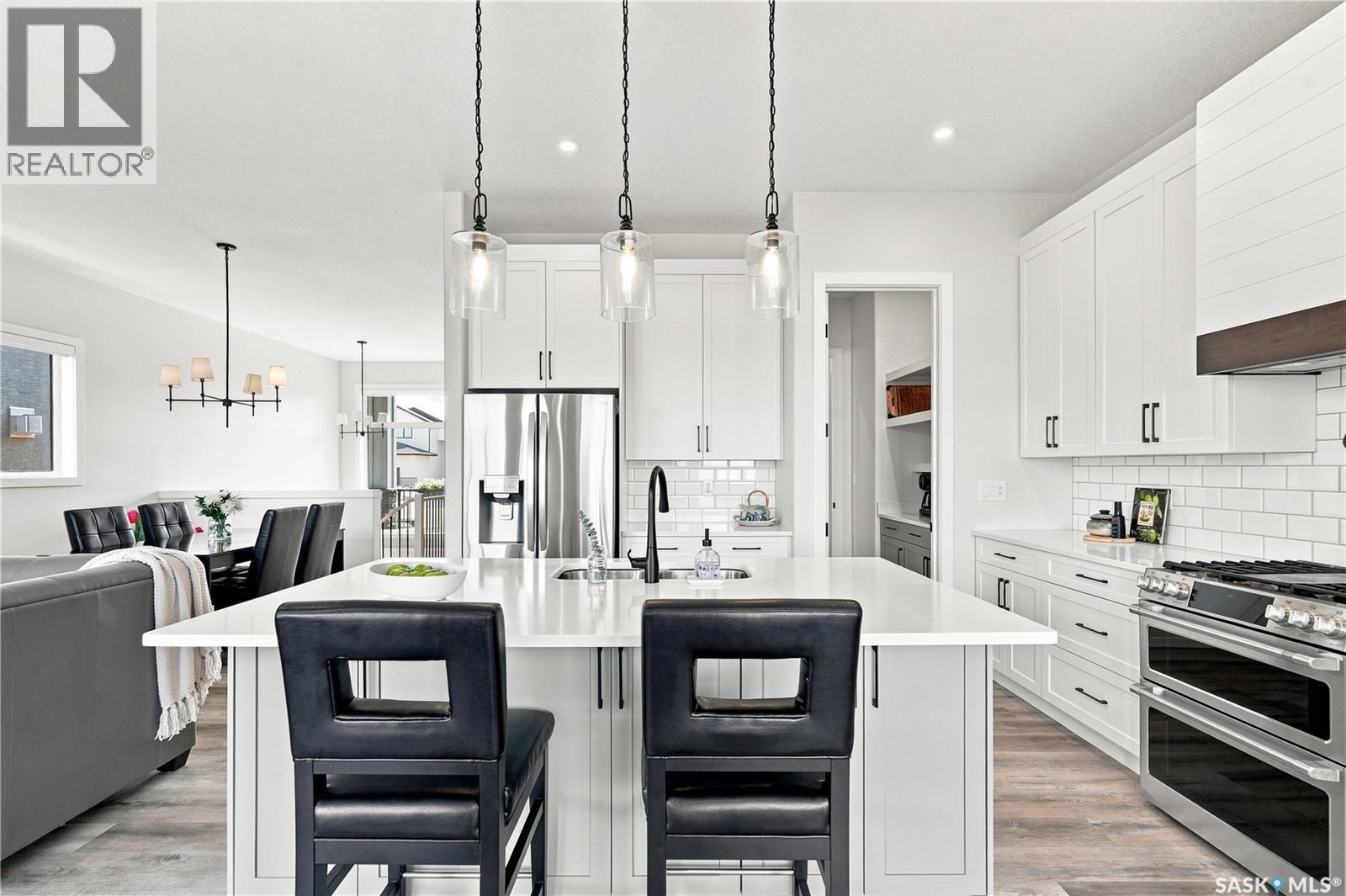 223 Hamm Crescent, Saskatoon, SK