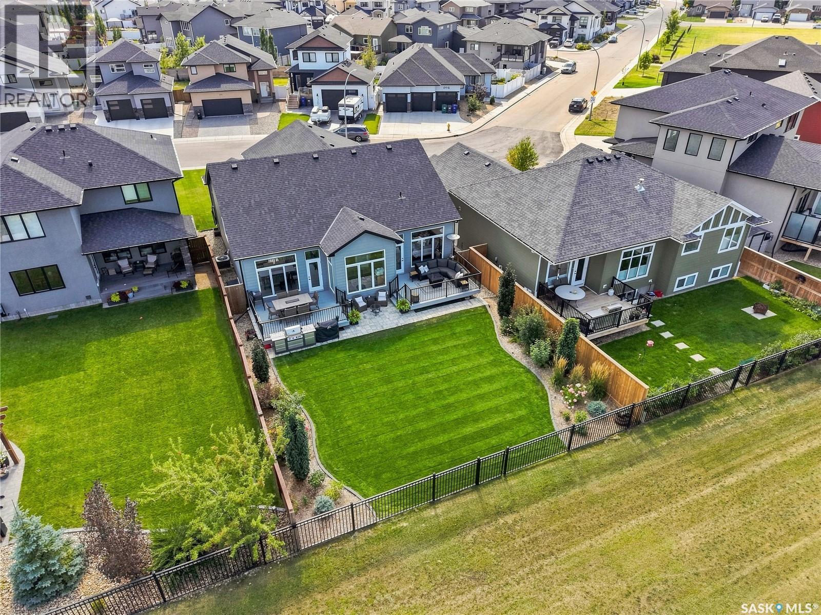 223 Hamm Crescent, Saskatoon, SK