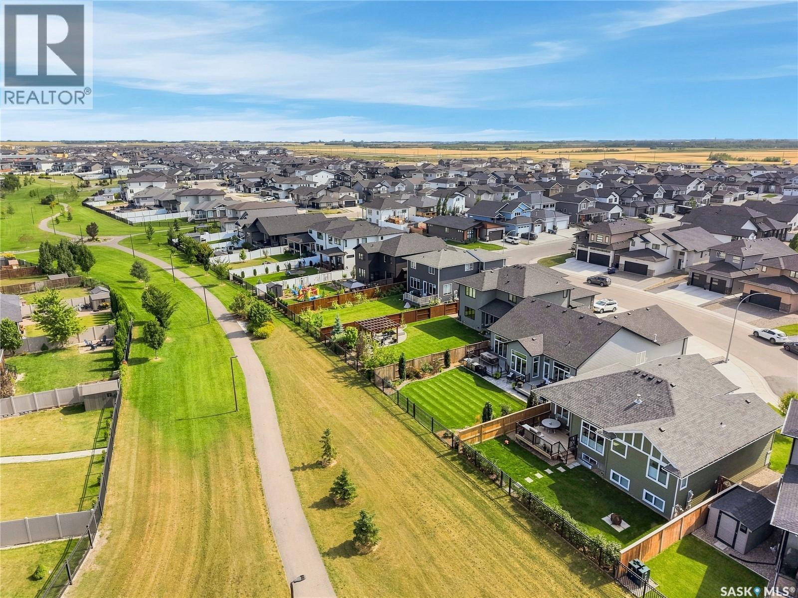 223 Hamm Crescent, Saskatoon, SK