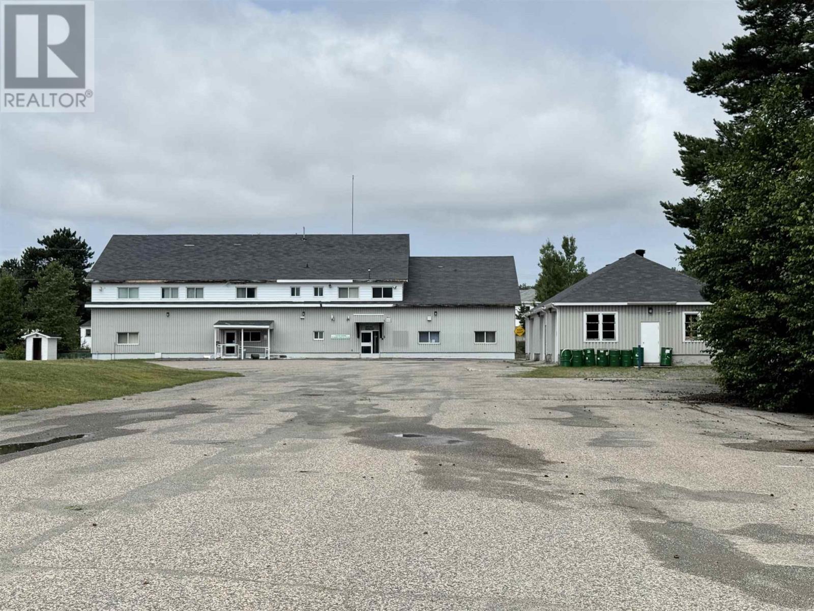 . Henry St, Gogama, ON
