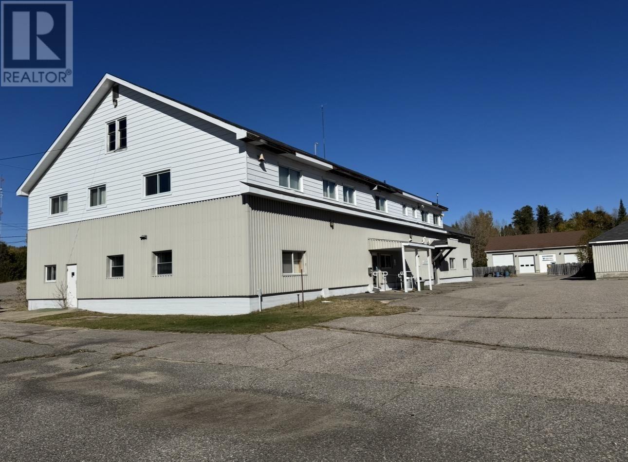 . Henry St, Gogama, ON