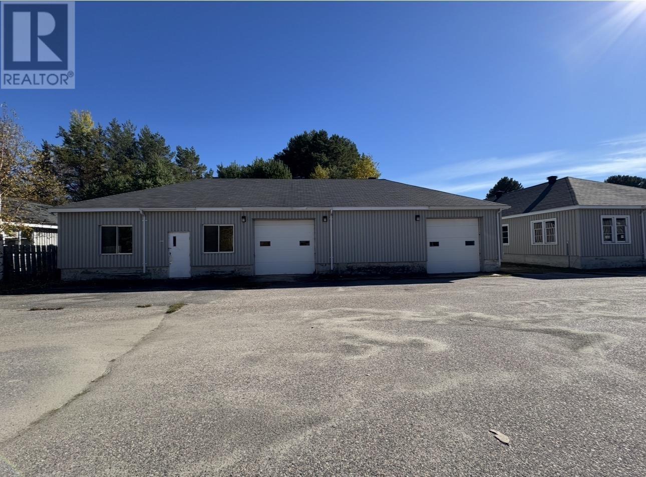 . Henry St, Gogama, ON