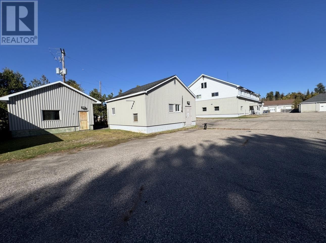 . Henry St, Gogama, ON