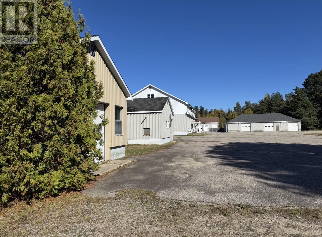. Henry St, Gogama, ON