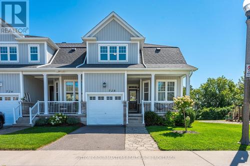 728 NEWMARKET LANE  Kingston (Rideau), ON K7K 6K7