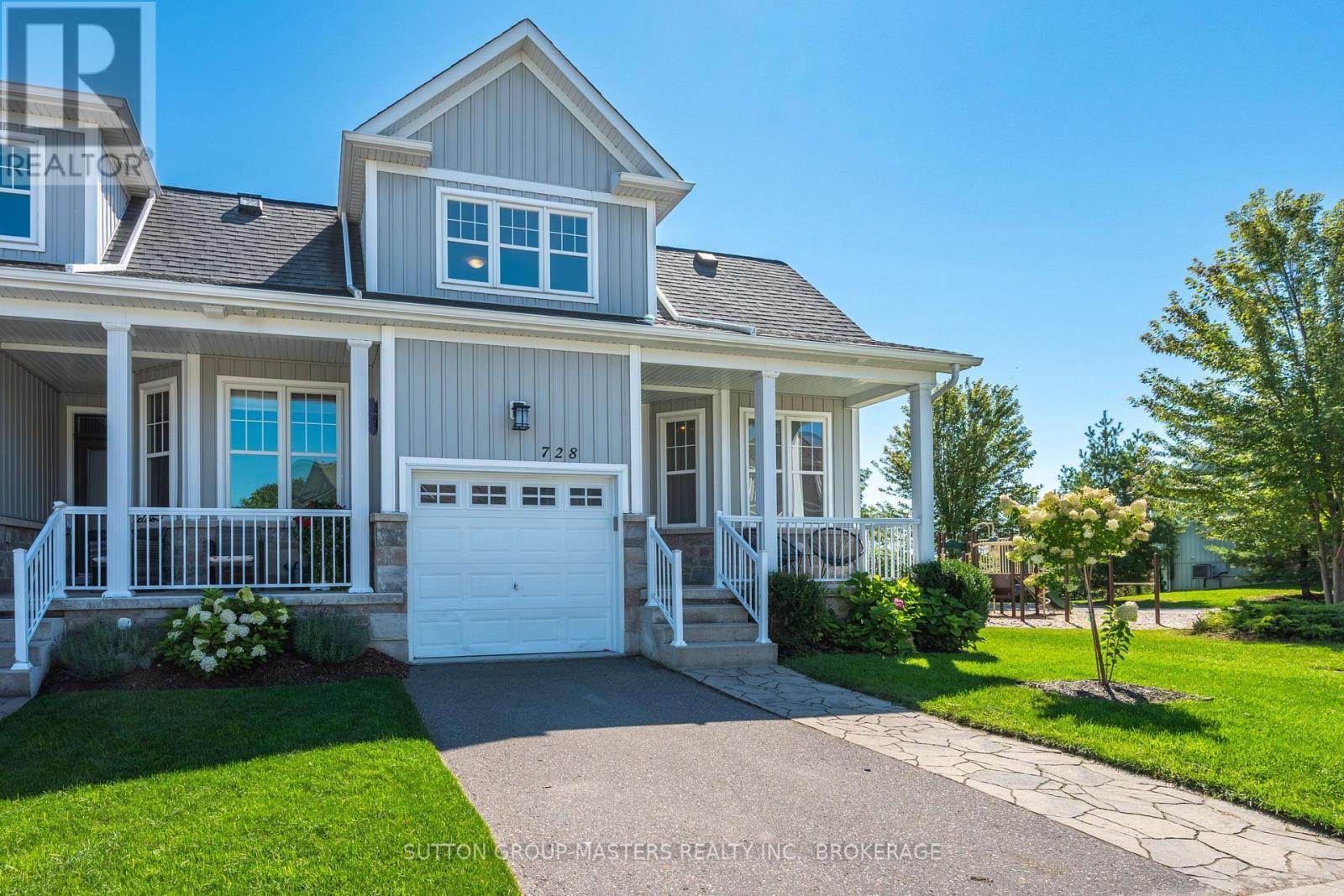 728 Newmarket Lane, Kingston (Rideau), ON