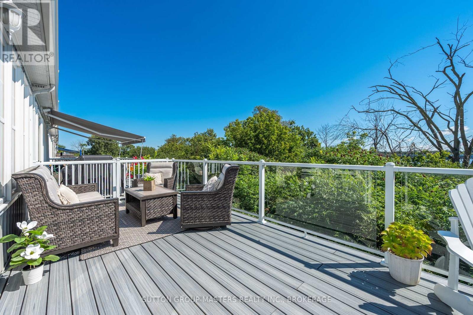 728 Newmarket Lane, Kingston (Rideau), ON