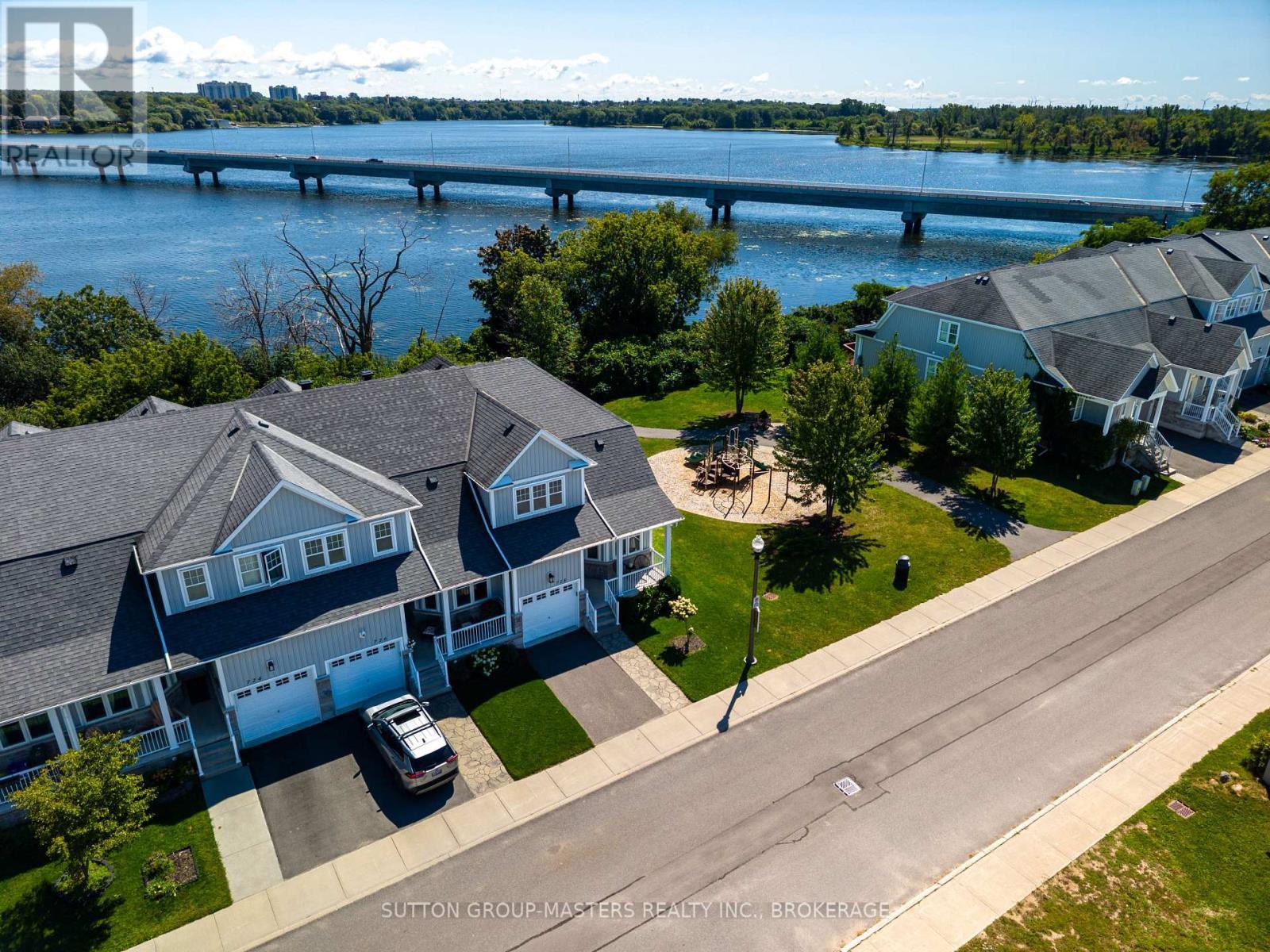 728 Newmarket Lane, Kingston (Rideau), ON