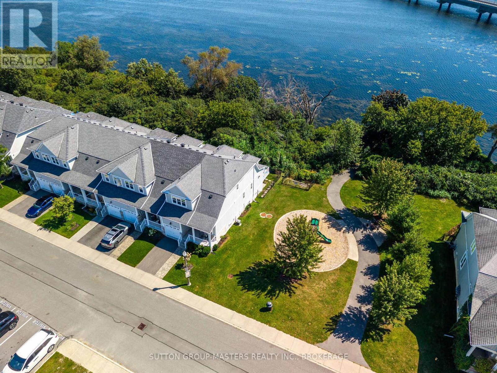 728 Newmarket Lane, Kingston (Rideau), ON