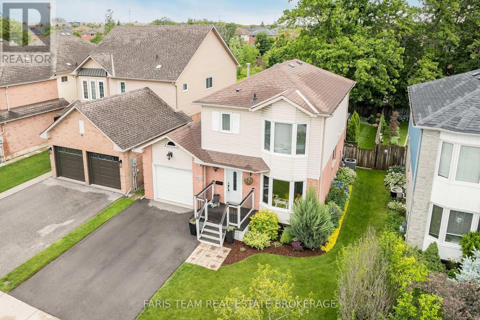 153 Cardinal Street, Barrie, ON