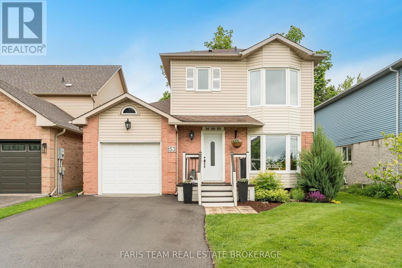 153 Cardinal Street, Barrie, ON