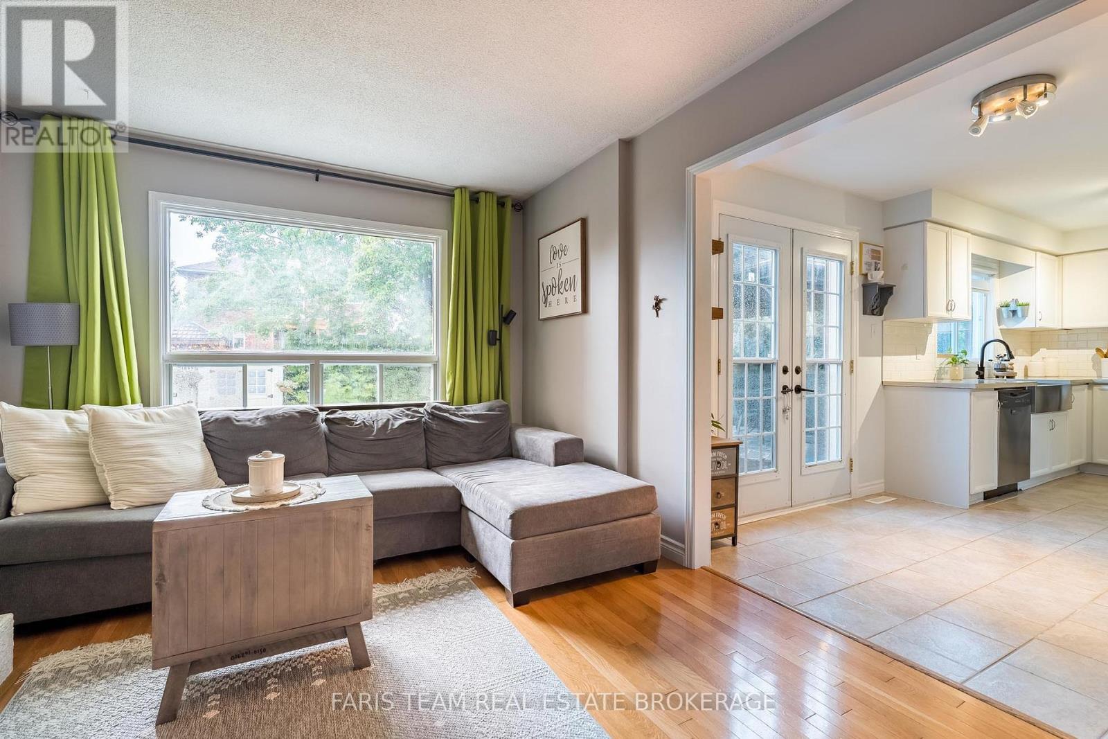 153 Cardinal Street, Barrie, ON